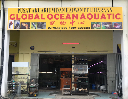 Global Ocean Aquatic Enterprise Global Ocean Aquatic Enterprise