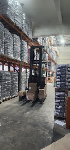 Blackwood Trading Sdn Bhd