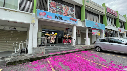 WSL Aquatic