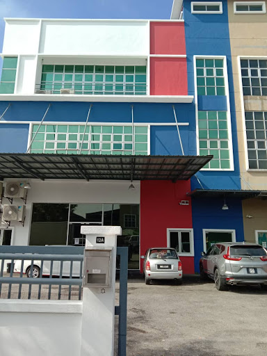 Pharmvet (M) Sdn. Bhd.