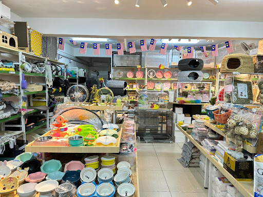 PetDIY Pet Shop USJ8 PetDIY Pet Shop USJ8