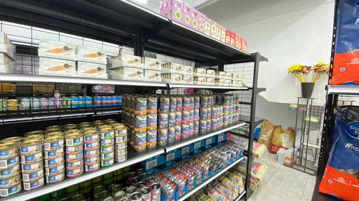 Iqka pet shop Iqka pet shop