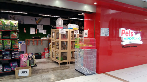 Pets Wonderland @ AEON Big Subang Jaya Pets Wonderland @ AEON Big Subang Jaya