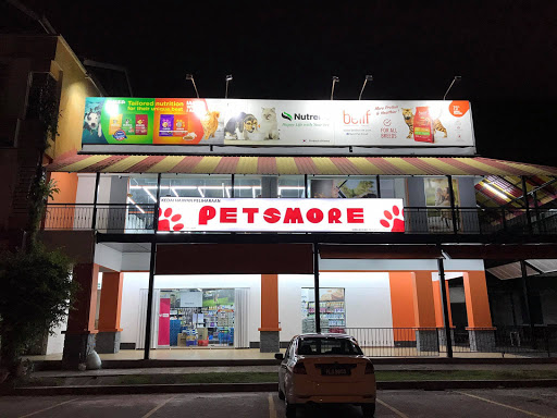 Petsmore Kota Damansara Petsmore Kota Damansara