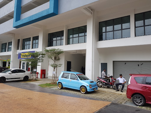 Sifoo Pets Shah Alam Sifoo Pets Shah Alam