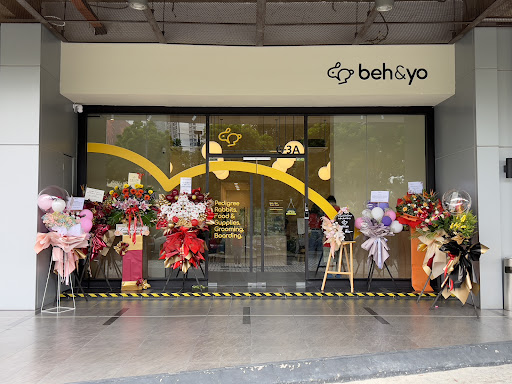 Beh & Yo @ Nova Saujana Subang