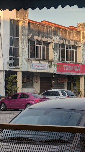 Winford Pet Shop Winford Pet Shop
