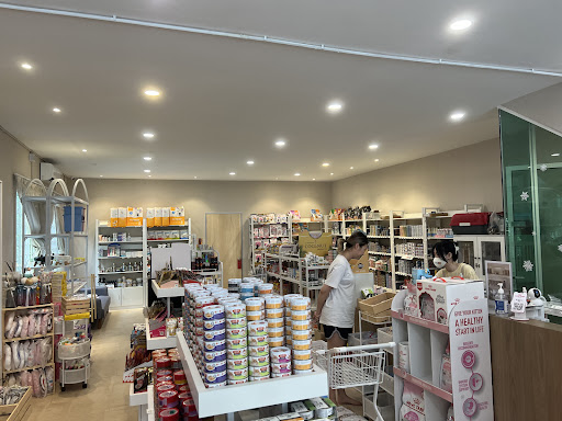 Big White Cat Shop Big White Cat Shop
