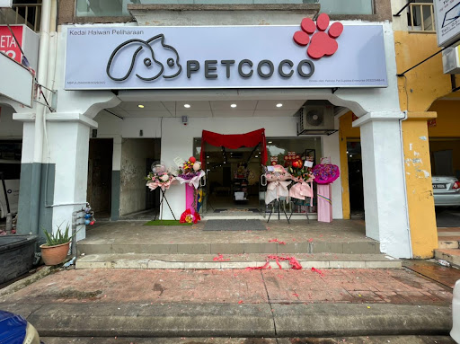 PETCOCO PET SUPPLIES ENTERPRISE PETCOCO PET SUPPLIES ENTERPRISE