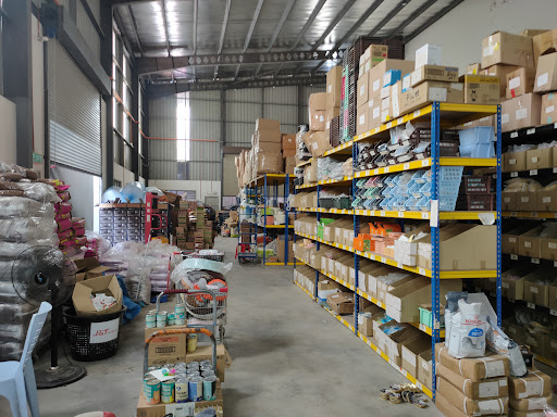 ALPHA PETS SDN BHD (PET SUPPLIES)