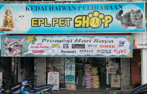EPL PET SHOP