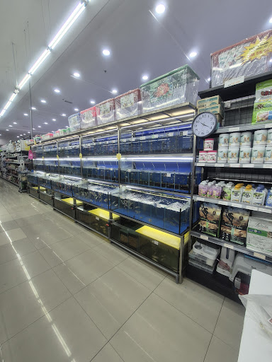 Hyper Pets Centre (Klang Sentral @ Klang)