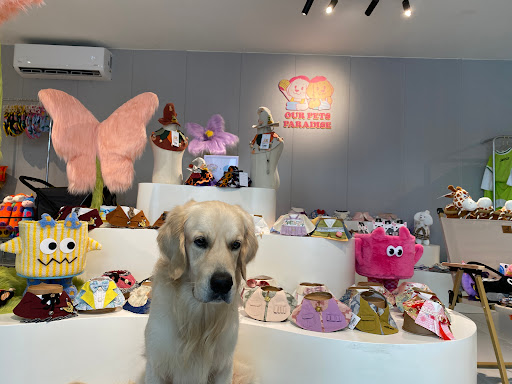 L&G Pets Hub