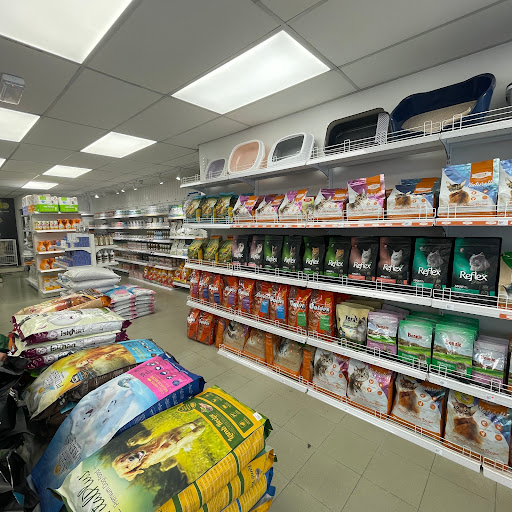 Rasa Sayang Pet Mart (Pet Hero) Kuala Selangor