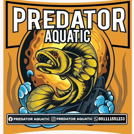 PREDATOR AQUATIC