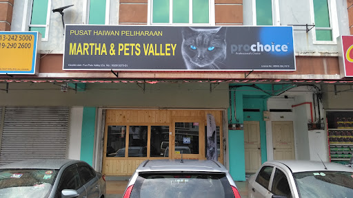 Fun Pets Valley, Batang Kali