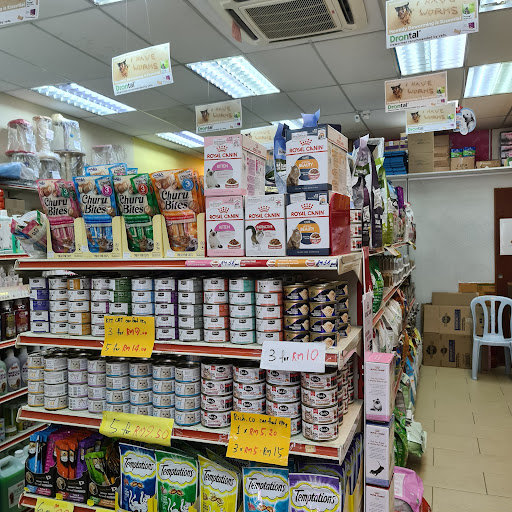 Wellpets Centre