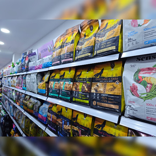 DACO PETSMART - Bukit Tinggi, Klang DACO PETSMART - Bukit Tinggi, Klang