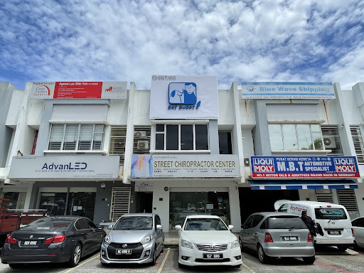 HeyBuddy Pet Grooming HeyBuddy Pet Grooming