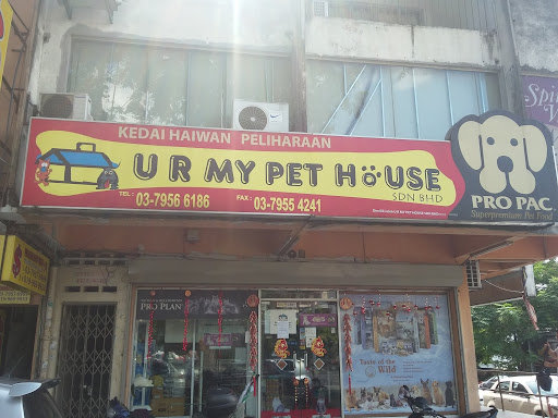 U R My Pet House sdn bhd @PJ U R My Pet House sdn bhd @PJ