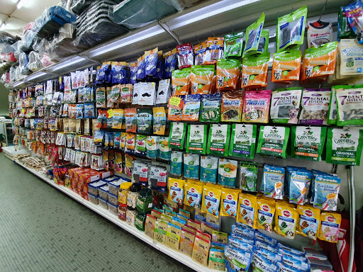 Sea Park Pet Supplies Sdn Bhd