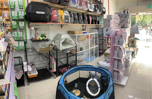 Pets Value Mart (Kota Damansara) Pets Value Mart (Kota Damansara)