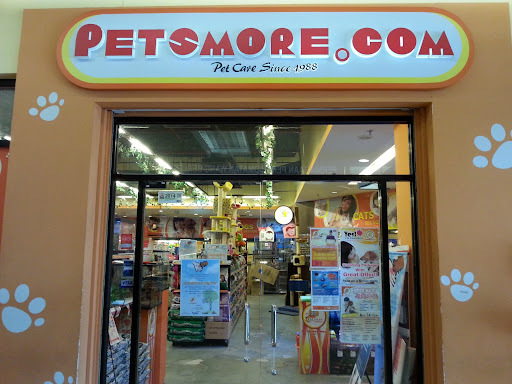 Petsmore @ 1 Utama Shopping Mall