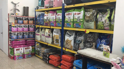 Lurv Fat Paws - PJCC PETSHOP Cat Supermarket