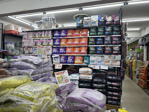 Hyper Pets Centre (NSK Trade City Kota Damansara - KD)