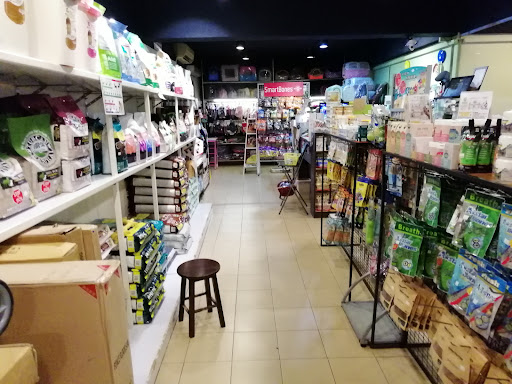 Furry Tales Pet Lifestyle Store
