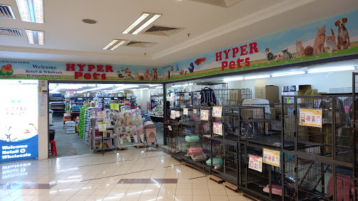 Hyper Pets Centre (JALAN SS3-PJ)
