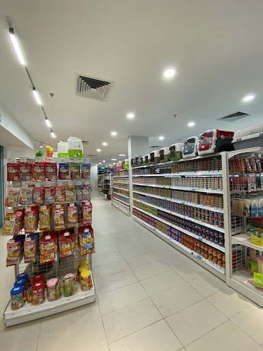 pets.twentyone @ Lotus's Mutiara Damansara