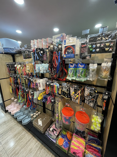 PAW Pet Store