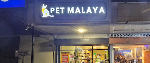 PET MALAYA