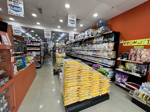 Petsmore β’ Puchong β’ Jalan Kenari Petsmore β’ Puchong β’ Jalan Kenari
