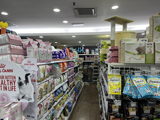 ONLY PETS (Lotus's Bukit Puchong)