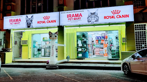 Irama Pet Mart Irama Pet Mart