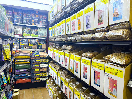Hyper Pets Centre (Bandar Puchong Utama-BPU)