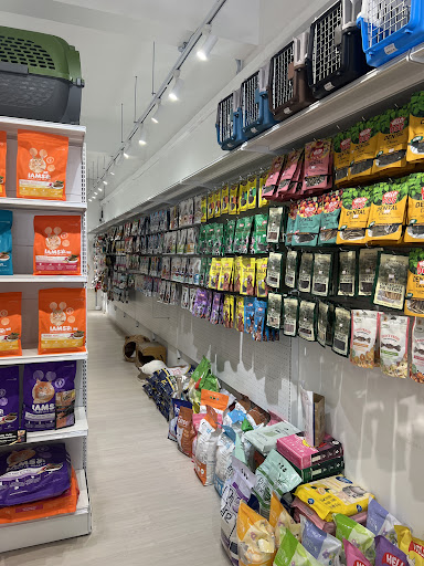 Shin Pets Outlet • Puchong Shin Pets Outlet • Puchong