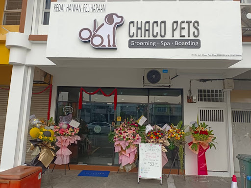 Chaco Pets Shop Chaco Pets Shop