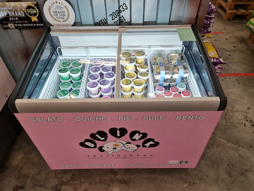 Blink Pets Bakery (Pet Lovers Centre - Puchong)