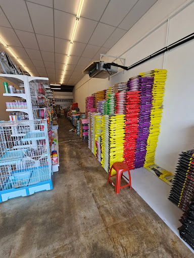 DODOPET PUCHONG PERMAI