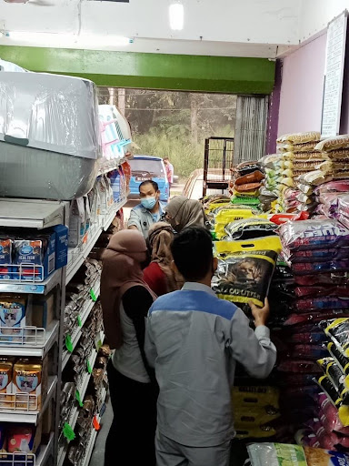 Eyzara PetShop Kuang