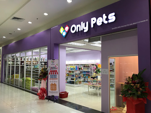 ONLY PETS (Giant Putra Heights) ONLY PETS (Giant Putra Heights)