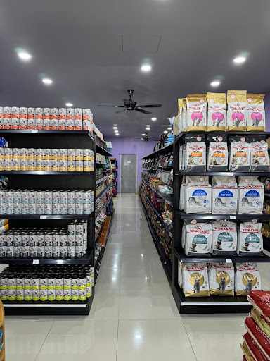 Turvan Pets Mart