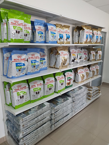 Ted Pet Store