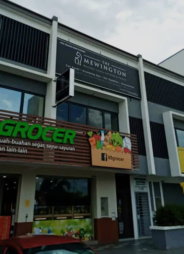 The Mewington Pet Resort & Spa - Subang Jaya