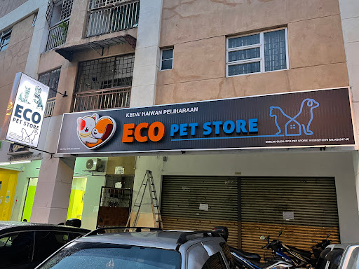 ECO PET STORE