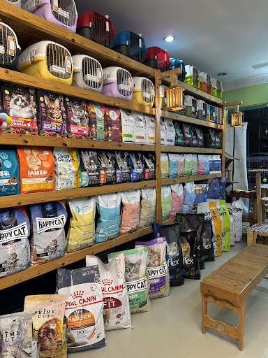 MOMI BULUS & PETS VALLEY