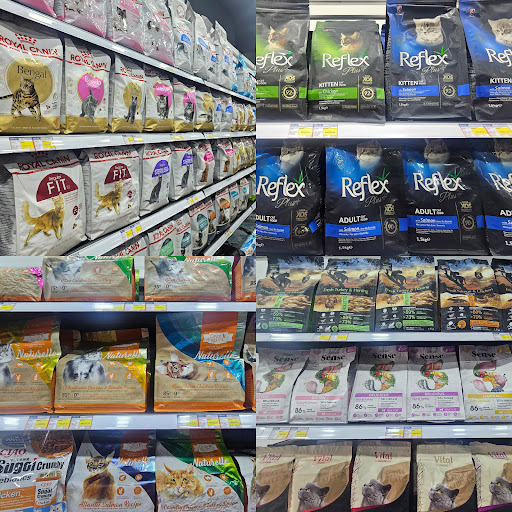 DACO PETSMART - Bandar Baru Rawang